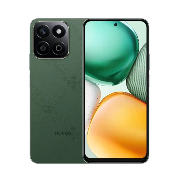 HONOR X7c 16GB+256GB Verde Bosque | Resistente IP64 | Envío Gratis - Image 2