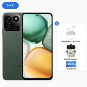 HONOR X7c