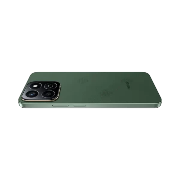 HONOR X7c 16GB+256GB Verde Bosque | Resistente IP64 | Envío Gratis - Image 4