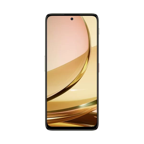 Nubia Focus Pro 256 GB beige 8 GB RAM - Image 2