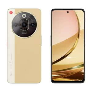 Nubia Focus Pro 256 GB beige