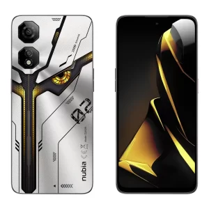 Nubia Neo 2 256 GB Plateado