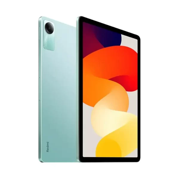 Tablet 11" 256GB Verde 8GB RAM | Android 12, Batería 8000 mAh - Image 2