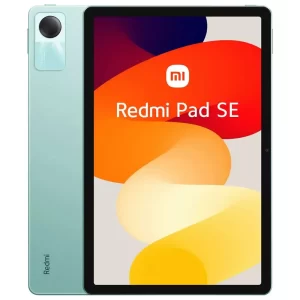 Tablet 11" 256GB Verde 8GB RAM | Android 12, Batería 8000 mAh