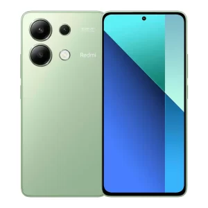 Xiaomi Redmi Note 13 4G 256 GB