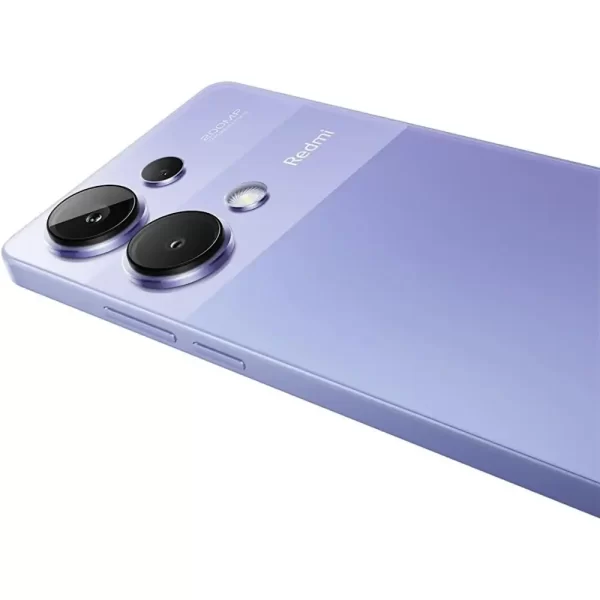 Xiaomi Redmi Note 13 Pro 4G 256GB Púrpura | Cámara 200MP | Envío Gratis - Image 3