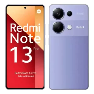 Xiaomi Redmi Note 13 Pro