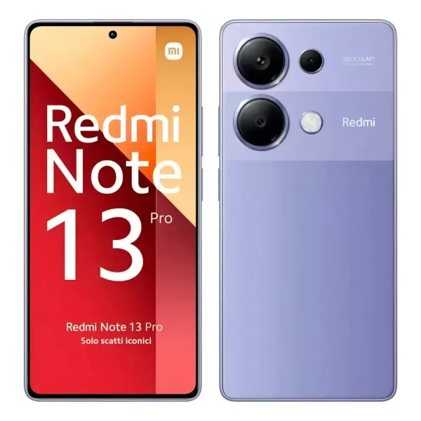 Xiaomi Redmi Note 13 Pro