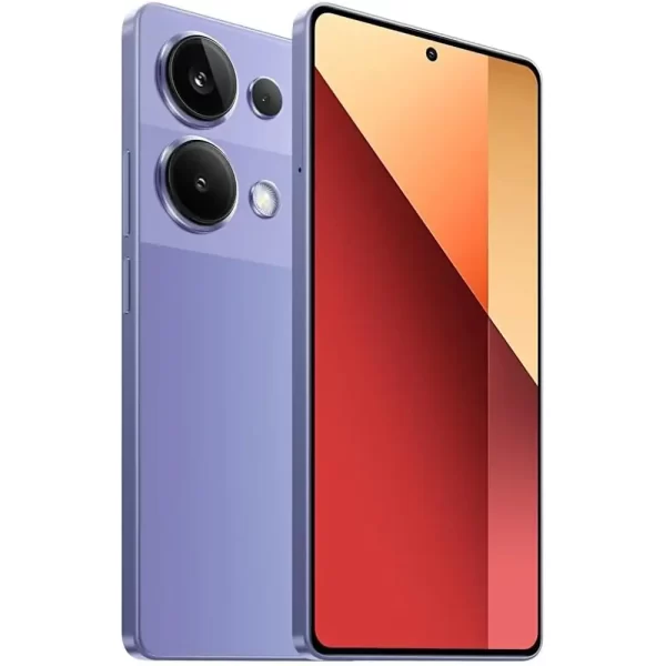 Xiaomi Redmi Note 13 Pro 4G 256GB Púrpura | Cámara 200MP | Envío Gratis - Image 2