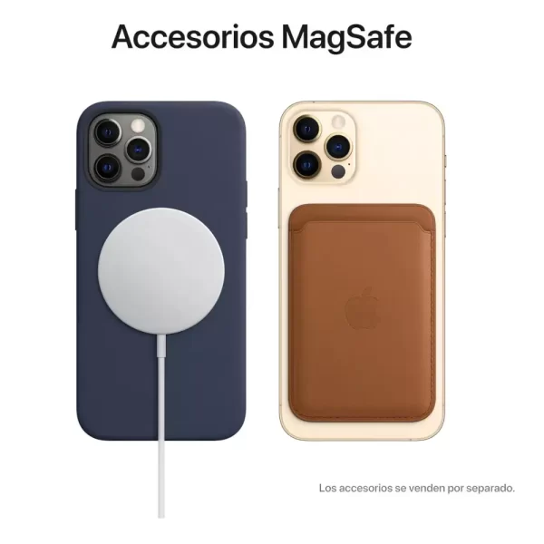 iPhone 12 Pro 128 GB Azul Pacífico
