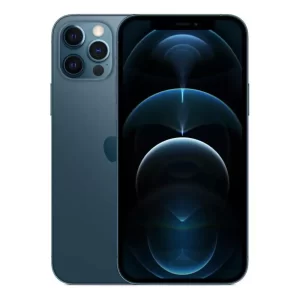 iPhone 12 Pro 128 GB Azul Pacífico