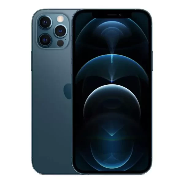 iPhone 12 Pro 128 GB Azul Pacífico