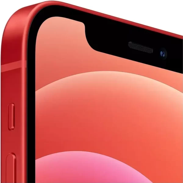 iPhone 12 mini 128 GB Rojo