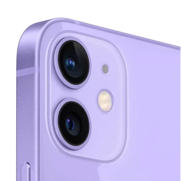 iPhone 12 mini 128 GB Morado - Renewed Grado A | Envío Express y 12 MSI - Image 4