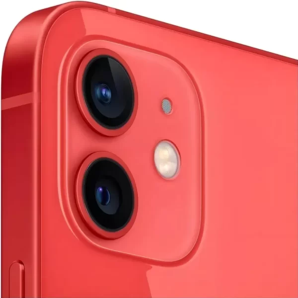 iPhone 12 mini 128 GB Rojo - Renewed Grado A | Envío Express y 12 MSI - Image 3
