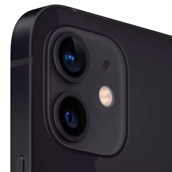 iPhone 12 mini 128 GB Negro