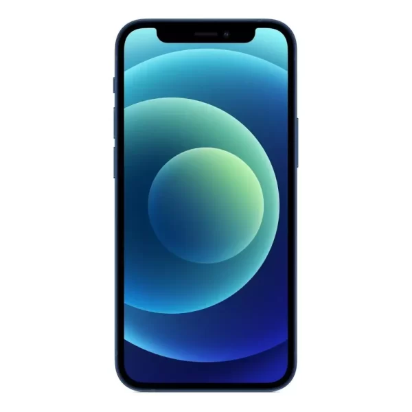 iPhone 12 mini 128 GB Azul