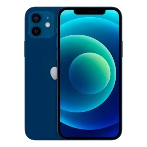 iPhone 12 mini 128 GB Azul