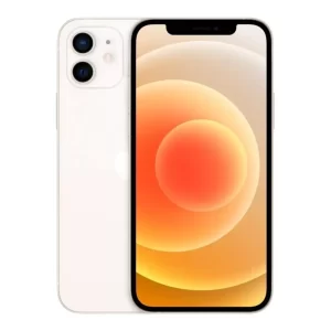 iPhone 12 mini 128 GB Blanco