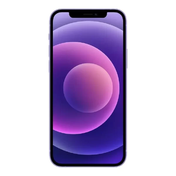 iPhone 12 mini 128 GB Morado - Renewed Grado A | Envío Express y 12 MSI - Image 2