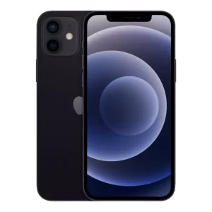 iPhone 12 mini 128 GB Negro