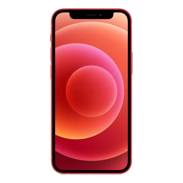 iPhone 12 mini 128 GB Rojo - Renewed Grado A | Envío Express y 12 MSI - Image 2