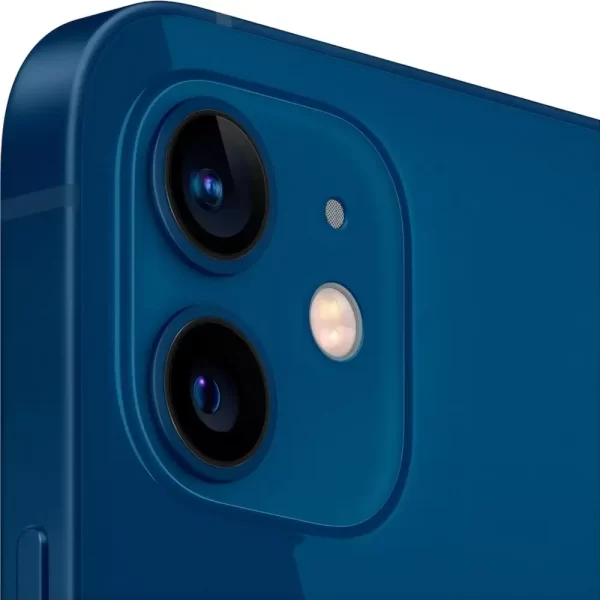 iPhone 12 mini 128 GB Azul - Renewed Grado A | Envío Express y 12 MSI - Image 8