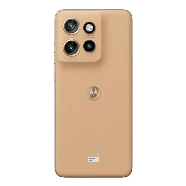 Motorola Moto Edge 50 Neo 5G 512 GB 12 GB RAM Beige | Potencia y Estilo - Image 4