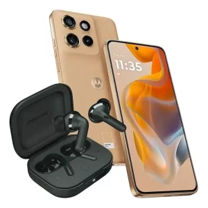 Motorola Moto Edge 50 Neo 5g 512 Gb 12 Gb Ram Beige