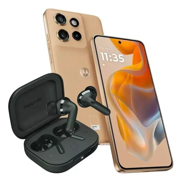 Motorola Moto Edge 50 Neo 5g 512 Gb 12 Gb Ram Beige