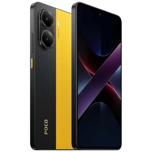 Celular Xiaomi Poco X7 Pro 5G | Potencia y Velocidad al Máximo - Image 2