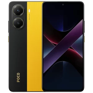 celular Xiaomi Poco X7 Pro 5G