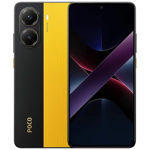 celular Xiaomi Poco X7 Pro 5G