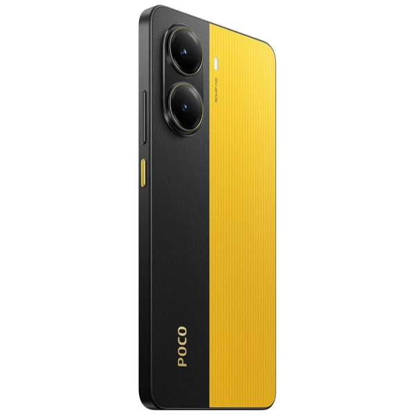 Celular Xiaomi Poco X7 Pro 5G | Potencia y Velocidad al Máximo - Image 4