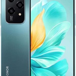 Honor 200 Lite 256GB | Potencia y Diseño Increíble