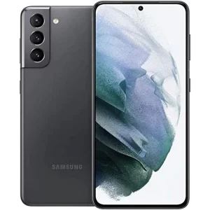 Samsung Galaxy S21 5G Desbloqueado Reacondicionado | Potencia y Estilo