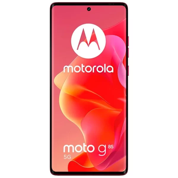 Motorola G85 Rosa 12GB/512GB | Potencia y Estilo Garantizados - Image 3