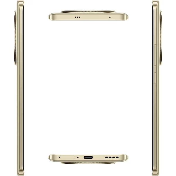 realme 13 Pro Plus Dorado | Potencia y Diseño Premium - Image 3