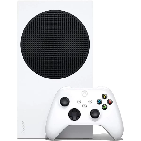 Consola Xbox Series S All Digital | Rápida y Compacta - Image 3